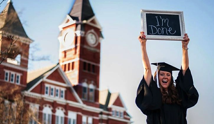 College Graduates’ Expectations Vs. Realities